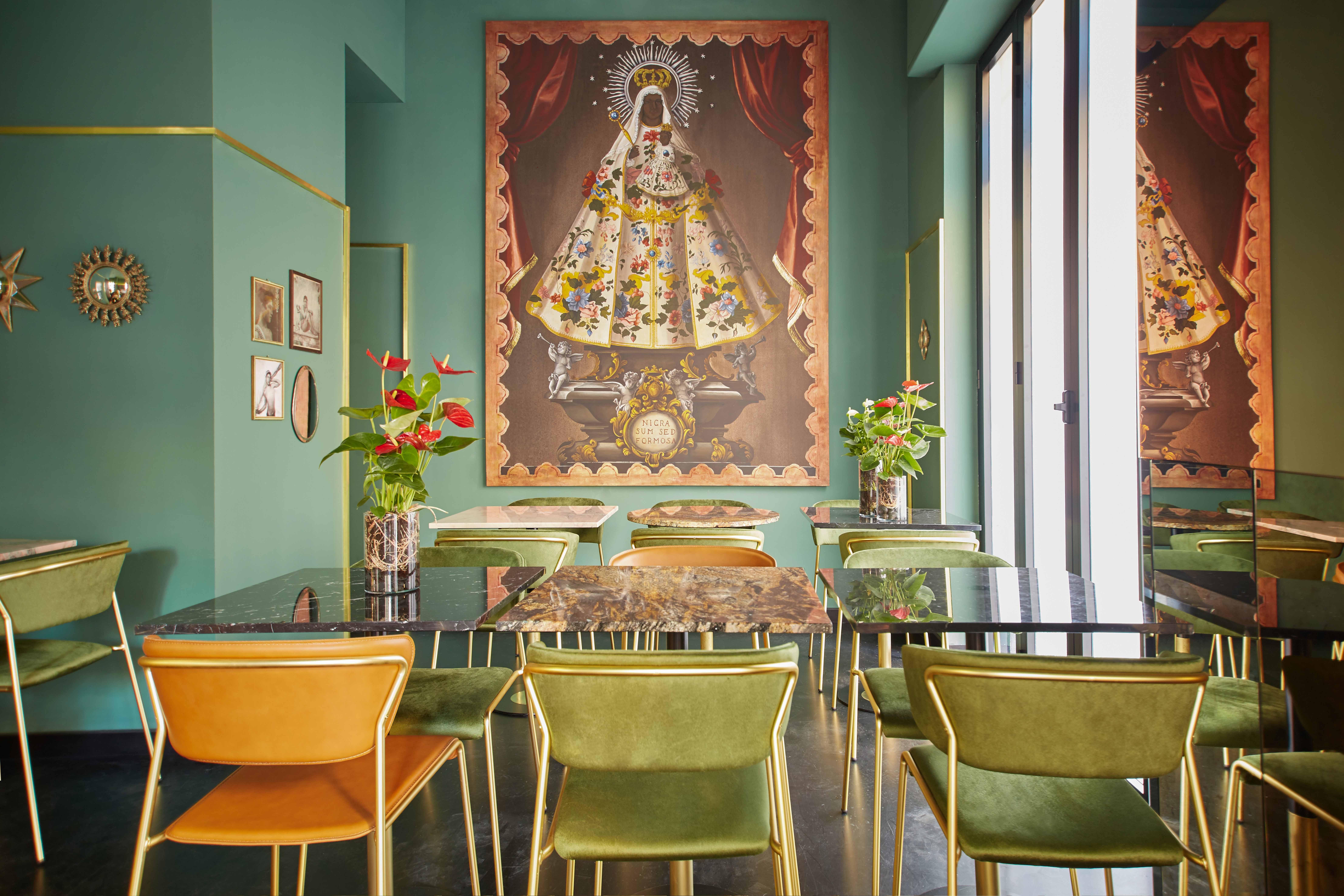 Nuove aperture per gustare la città di Milano e accontentare tutti