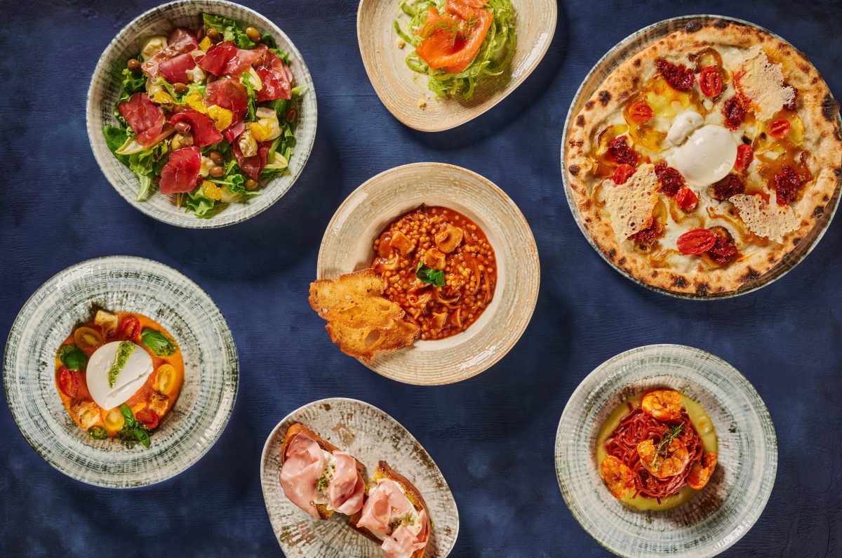 Galleria foto 'Nuove aperture per gustare la città di Milano e accontentare tutti' - foto 7