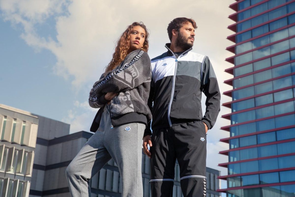 Galleria foto 'Urban Sport, le collaborazioni e le tecnologie che vanno di moda' - foto 5