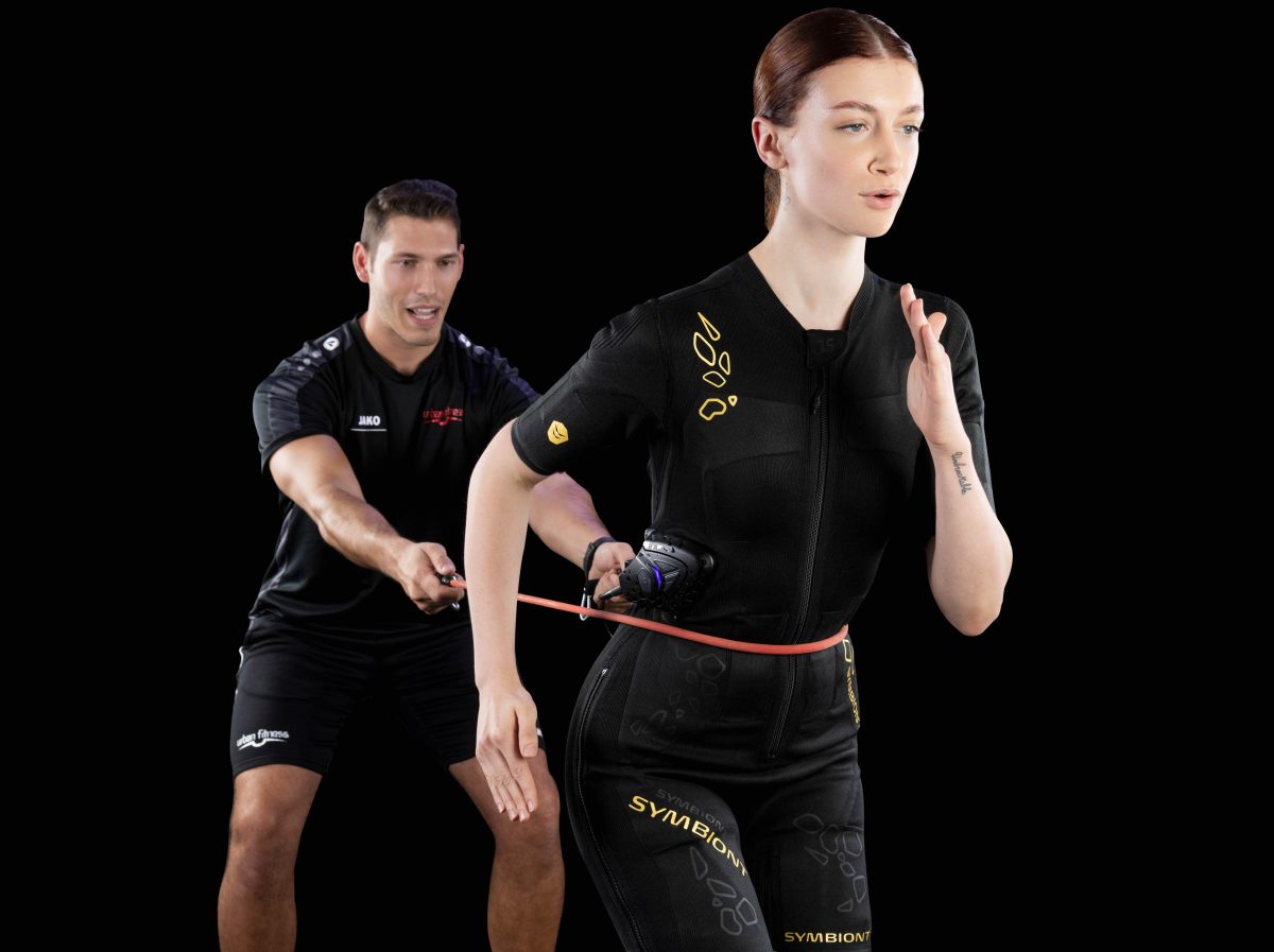 Galleria foto 'Urban Sport, le collaborazioni e le tecnologie che vanno di moda' - foto 6