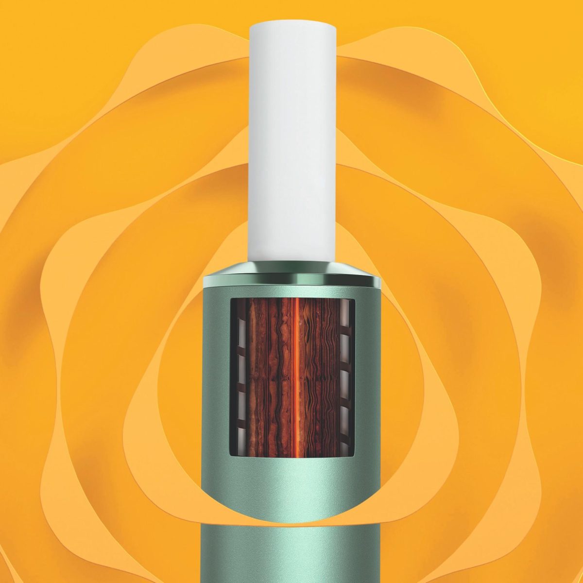 Galleria foto 'Arriva Iluma, la rivoluzione di Iqos. Non serve più pulirlo' - foto 2