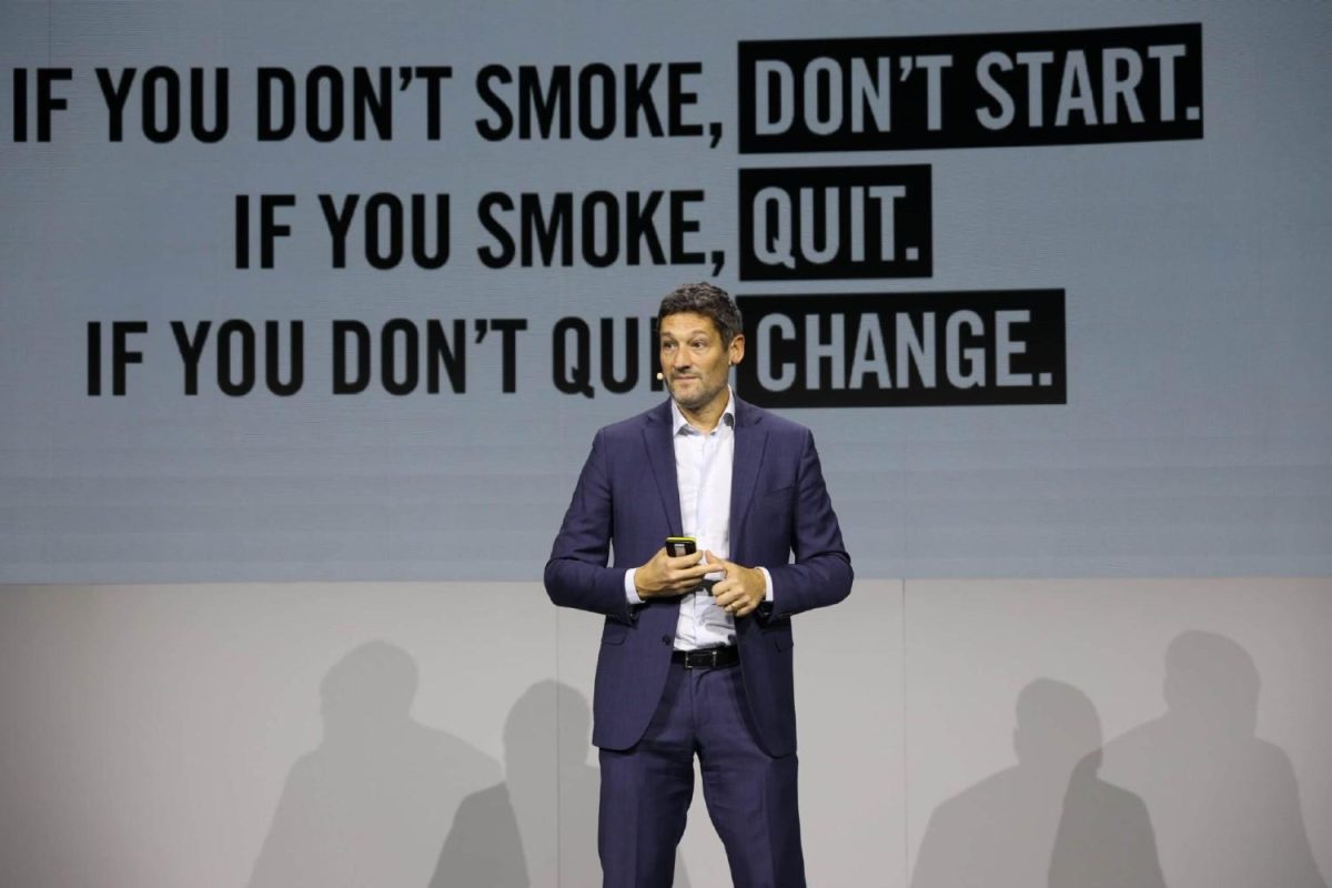 Galleria foto 'Arriva Iluma, la rivoluzione di Iqos. Non serve più pulirlo' - foto 6