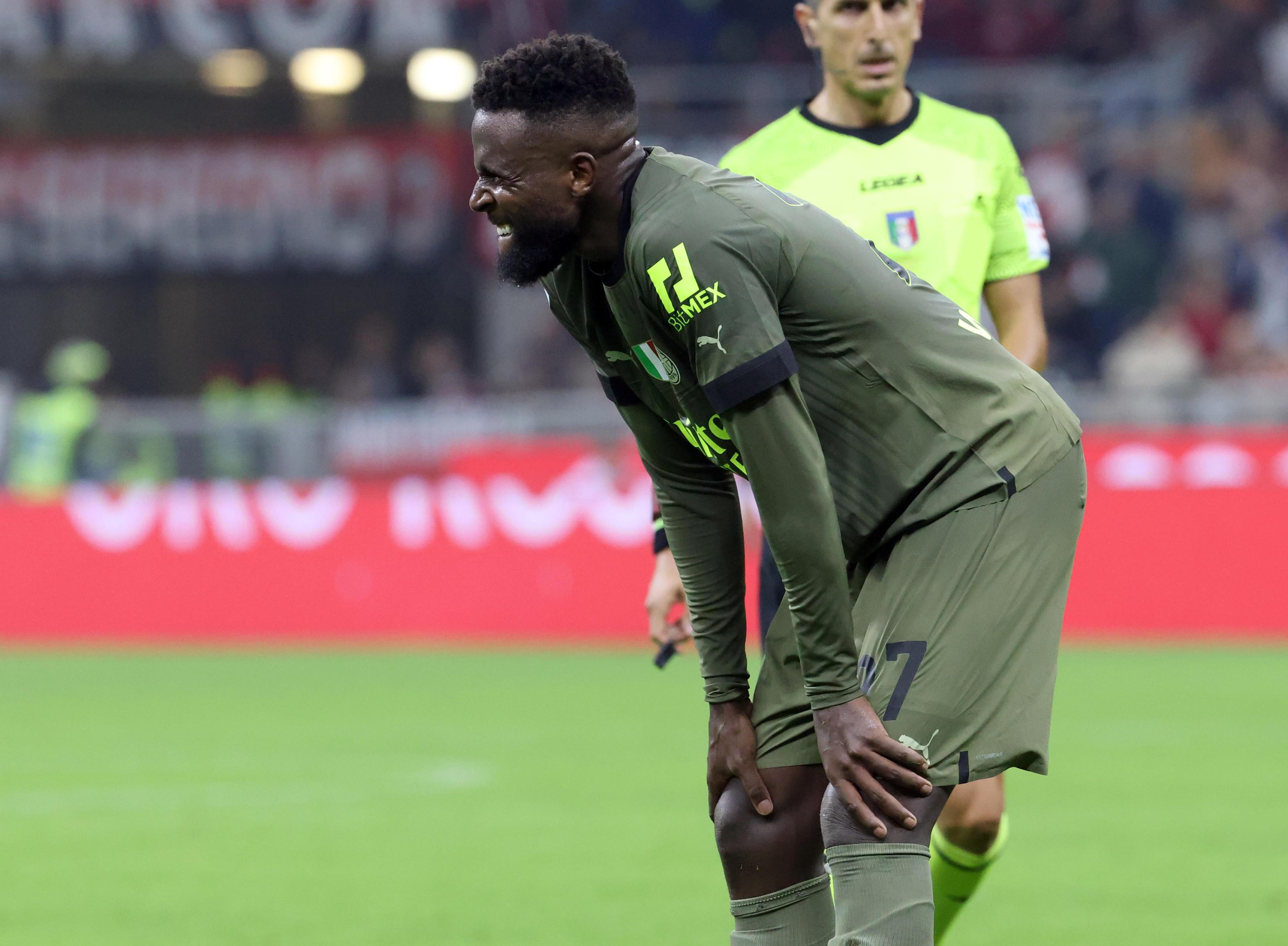 L’atto di fiducia del Milan