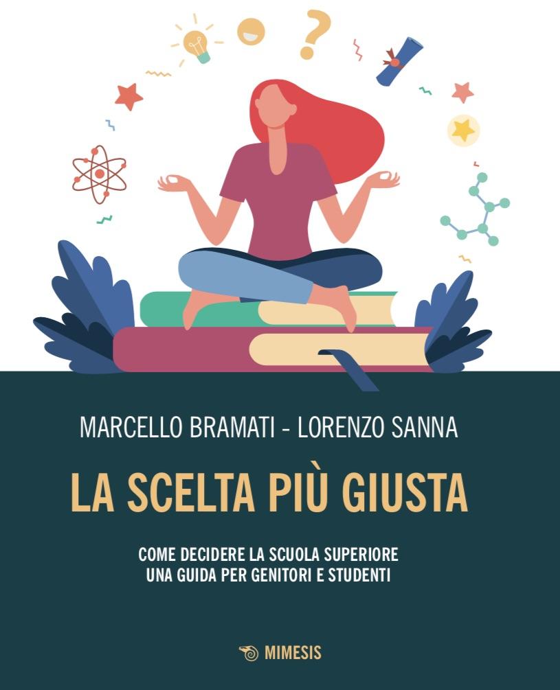 Come scegliere la scuola superiore senza sbagliare Come scegliere la scuola superiore senza sbagliare