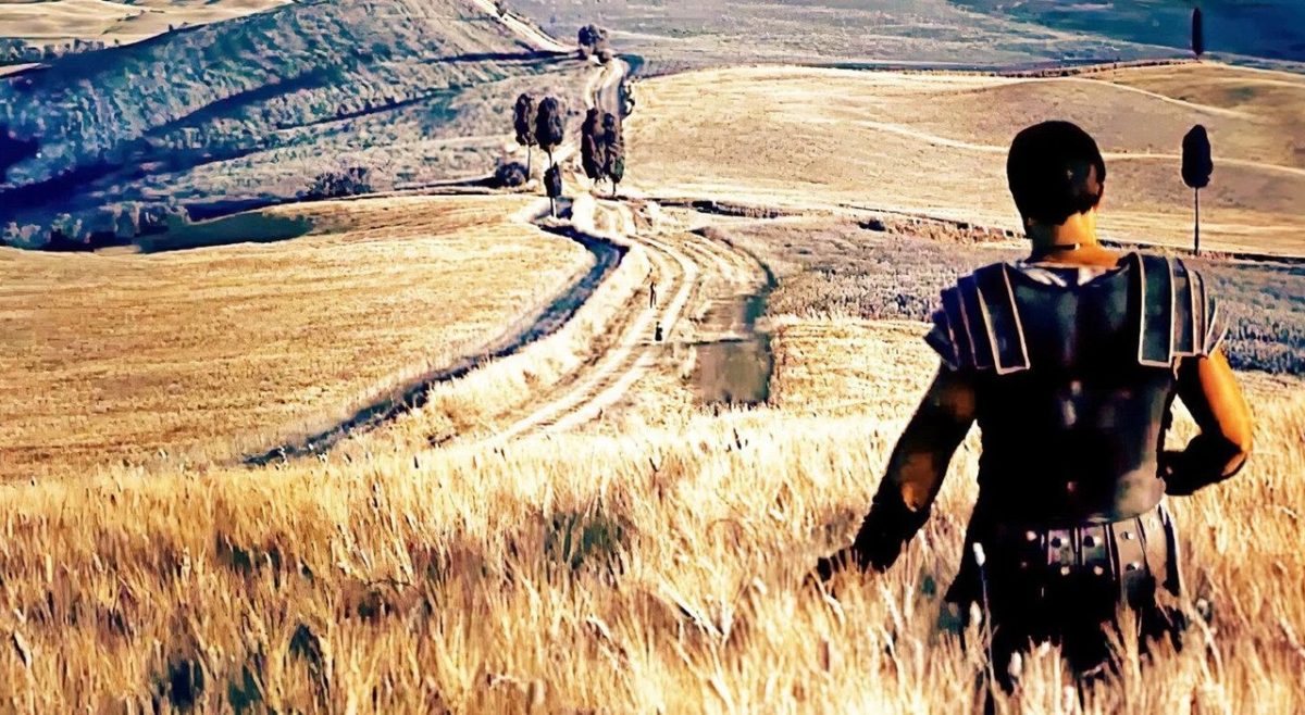 Galleria foto 'Ciak in Viaggio – Il Gladiatore 2: viaggio tra le location epiche del sequel di Ridley Scott' - foto 7