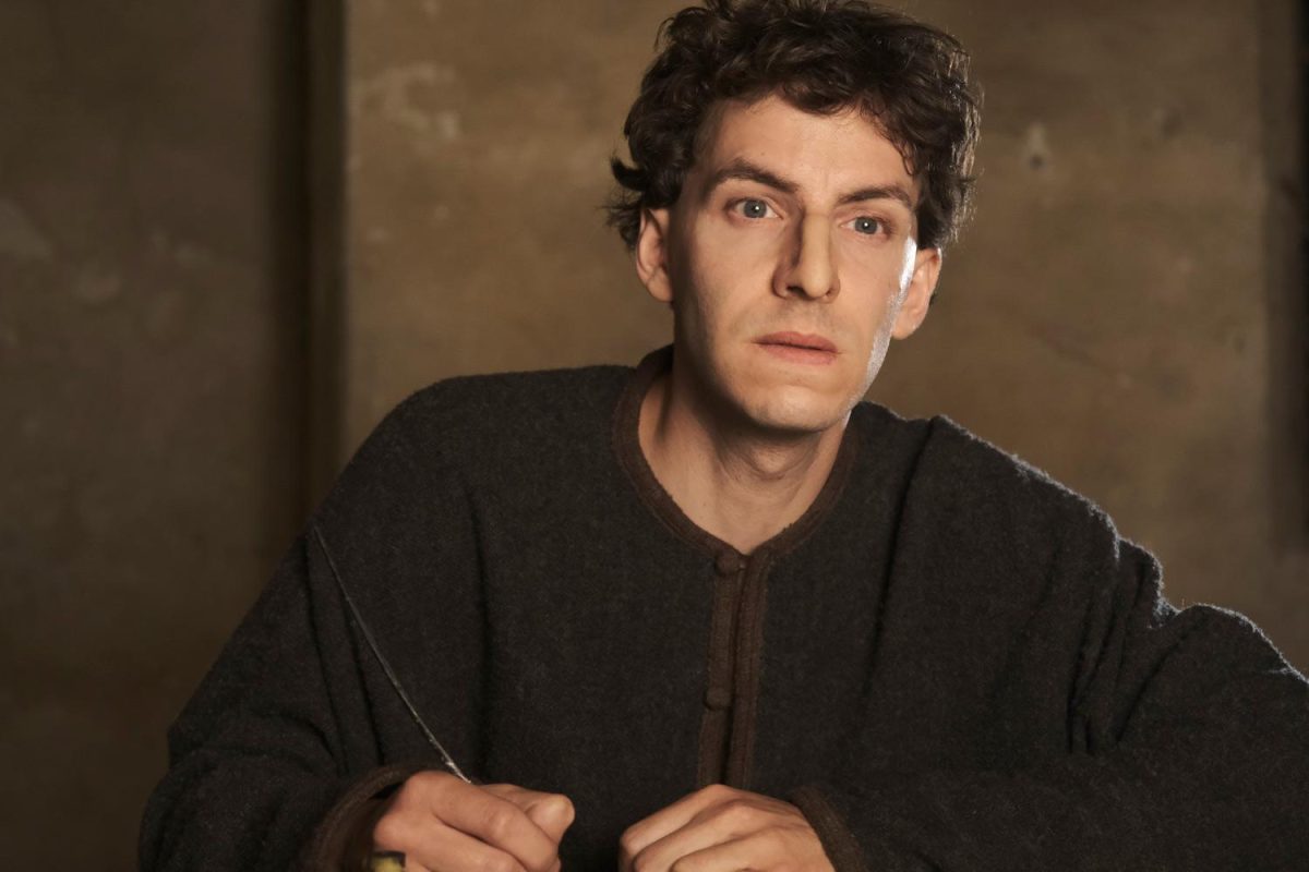 Galleria foto 'Pupi Avati: «Il mio Dante è stato Fellini». Sulla crisi del cinema: «Si torni all’ambizione»' - foto 3