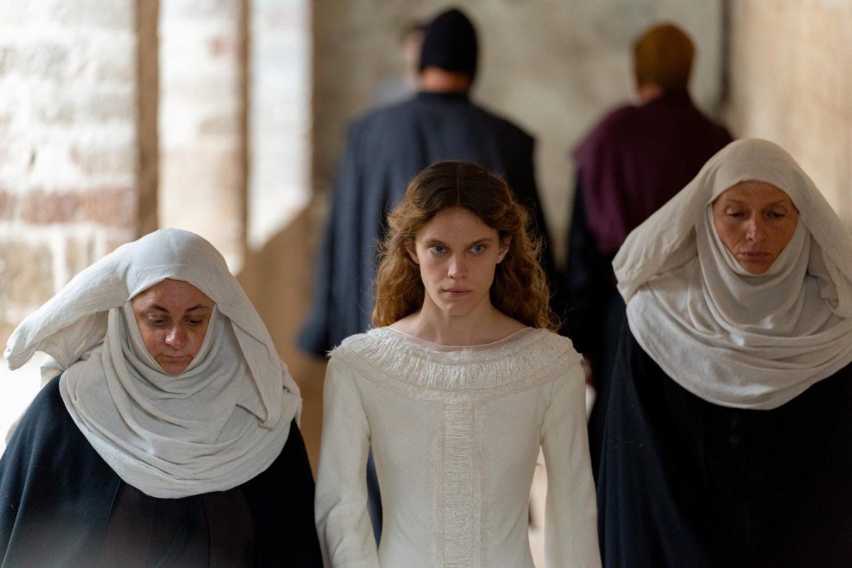 Galleria foto 'Pupi Avati: «Il mio Dante è stato Fellini». Sulla crisi del cinema: «Si torni all’ambizione»' - foto 4