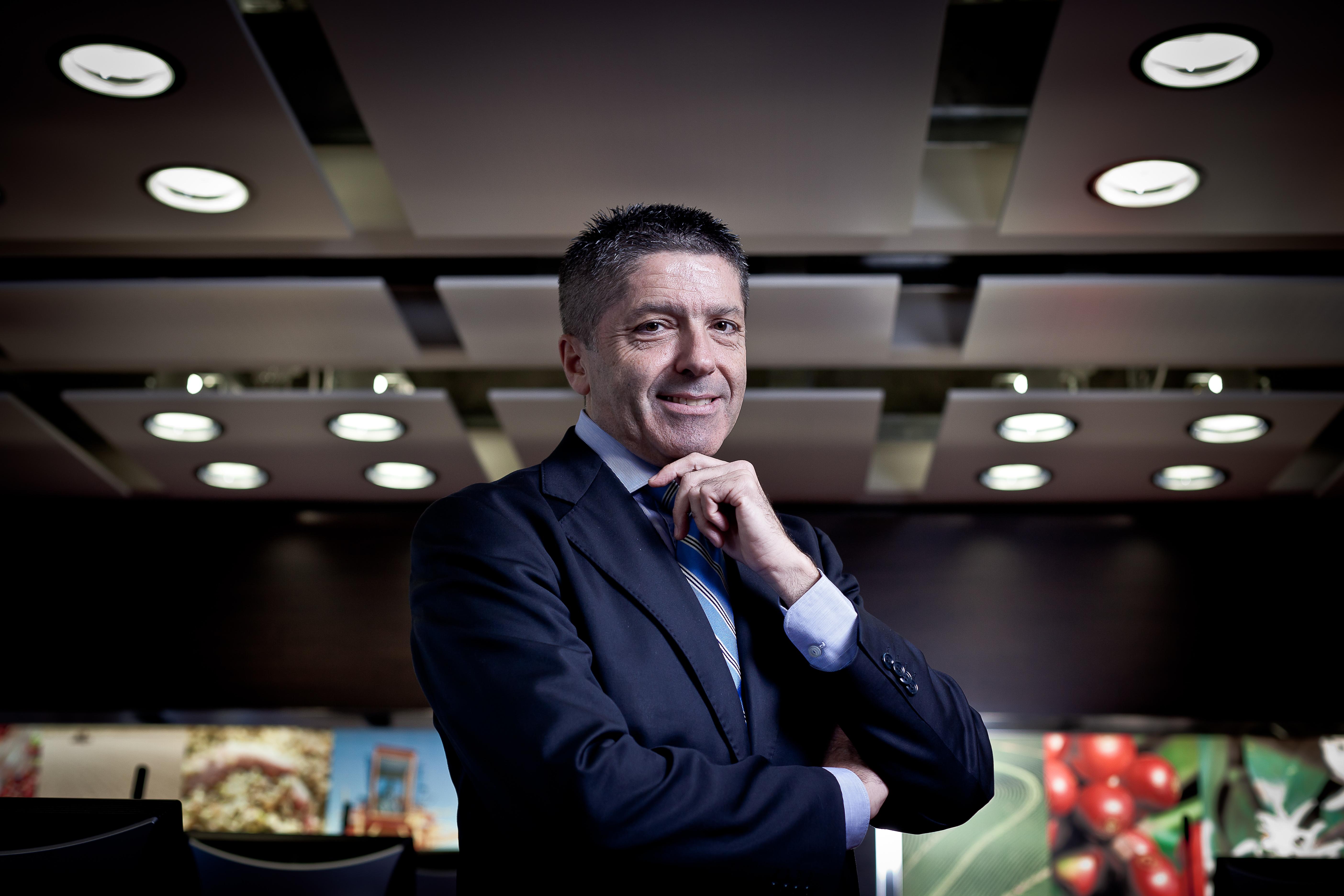 Il mondo in una tazzina