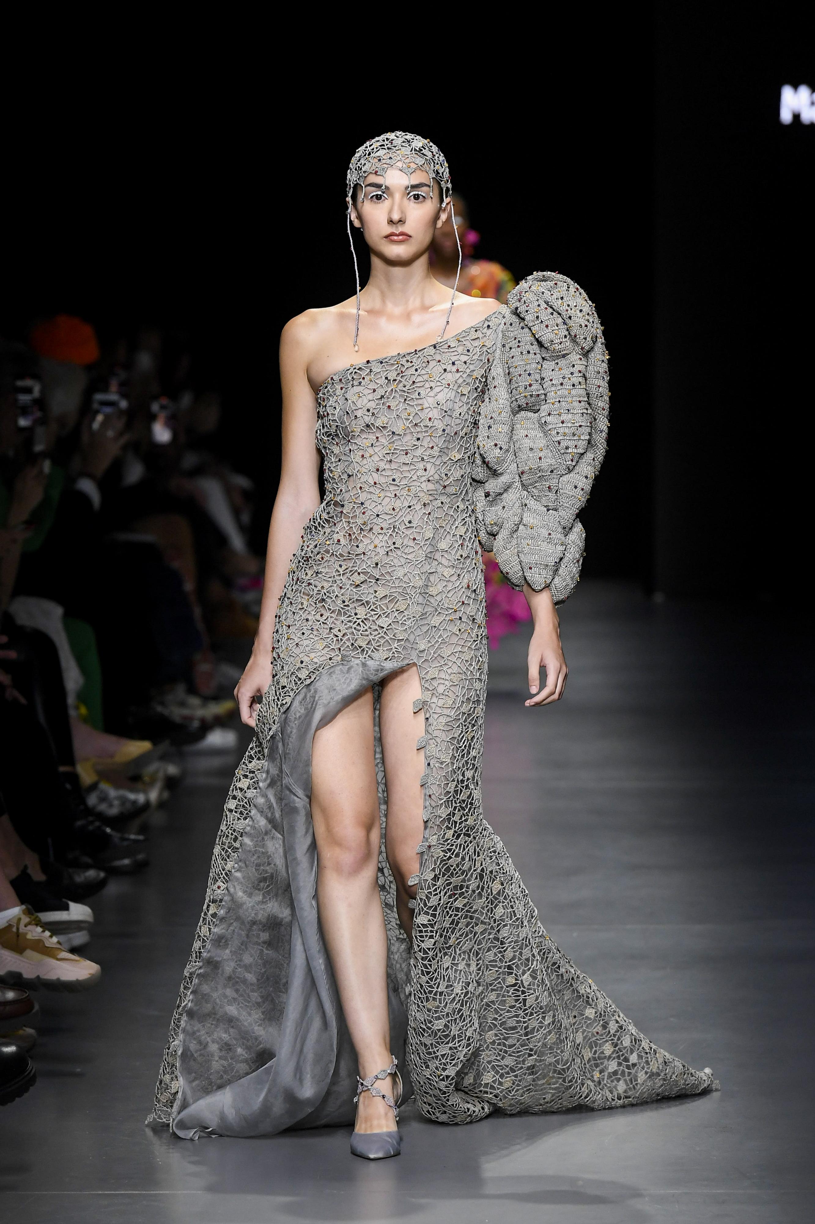 CNMI Sustainable Fashion Awards 2022, premiati e vip impegnati nell’etical fashion