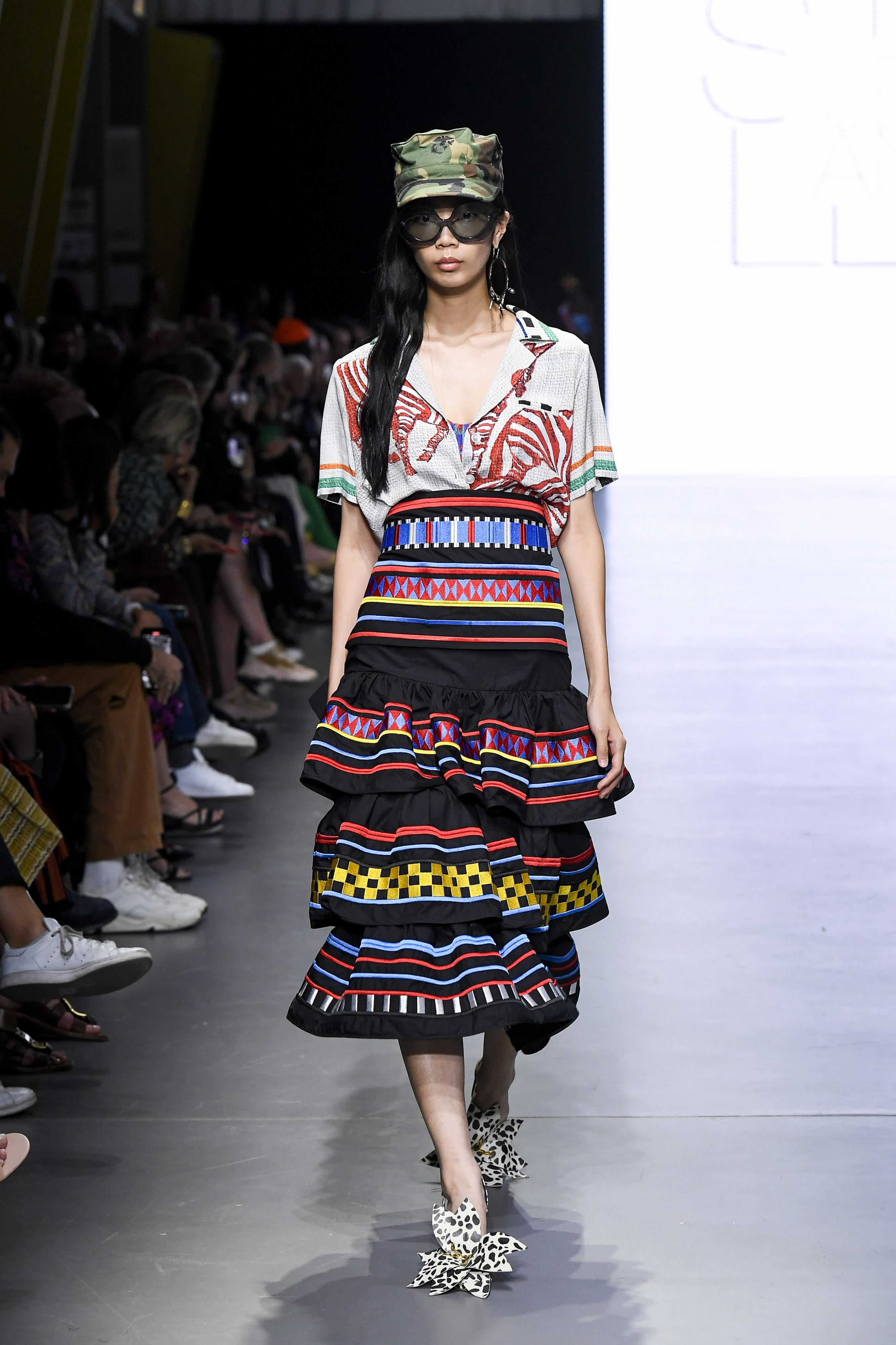 CNMI Sustainable Fashion Awards 2022, premiati e vip impegnati nell’etical fashion