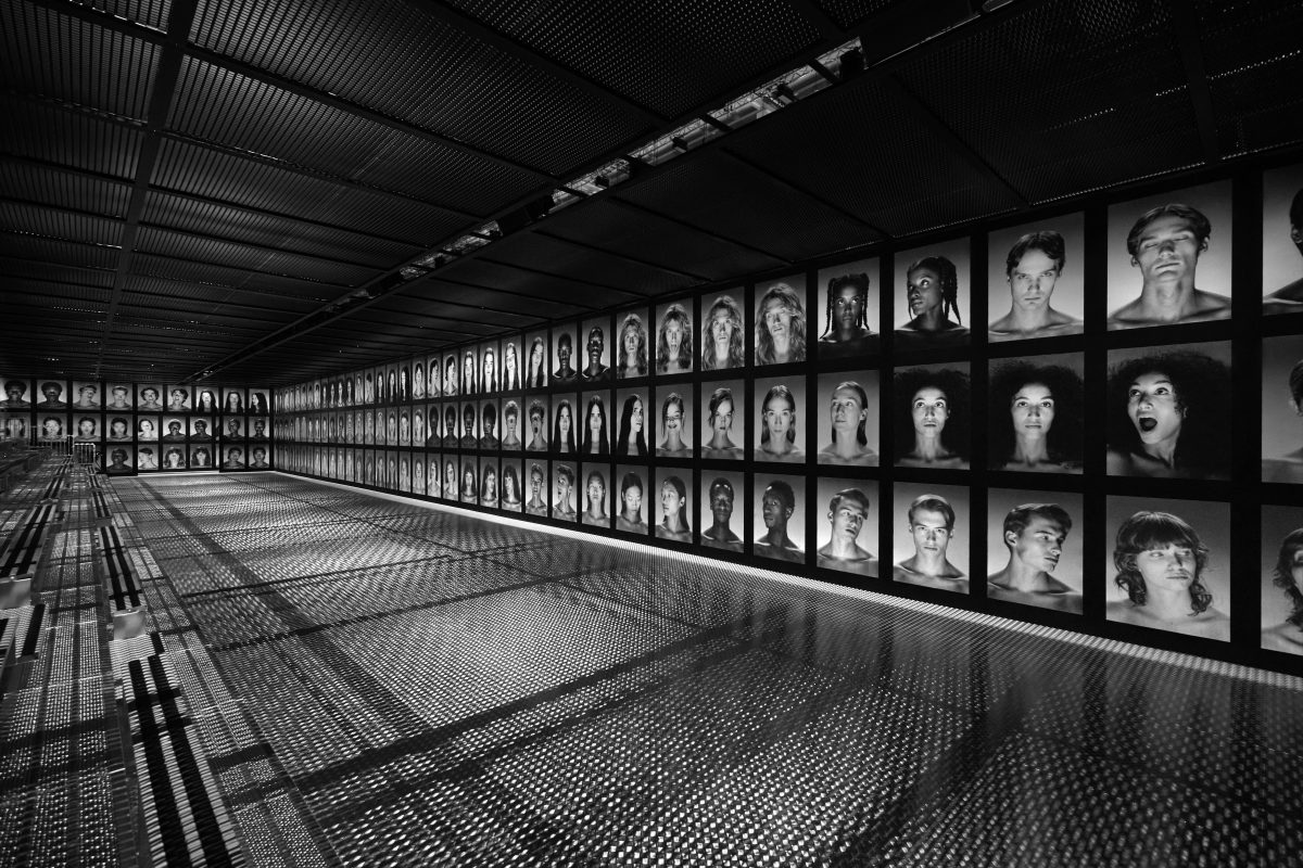 Galleria foto 'Il gioco delle illusioni di Gucci' - foto 14