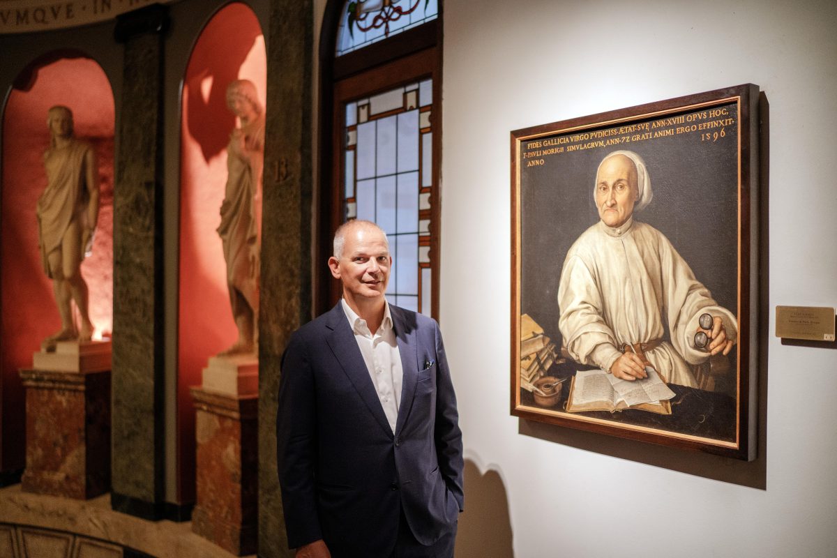 Galleria foto '#Finallytogether: sette fiere della moda riunite insieme' - foto 2