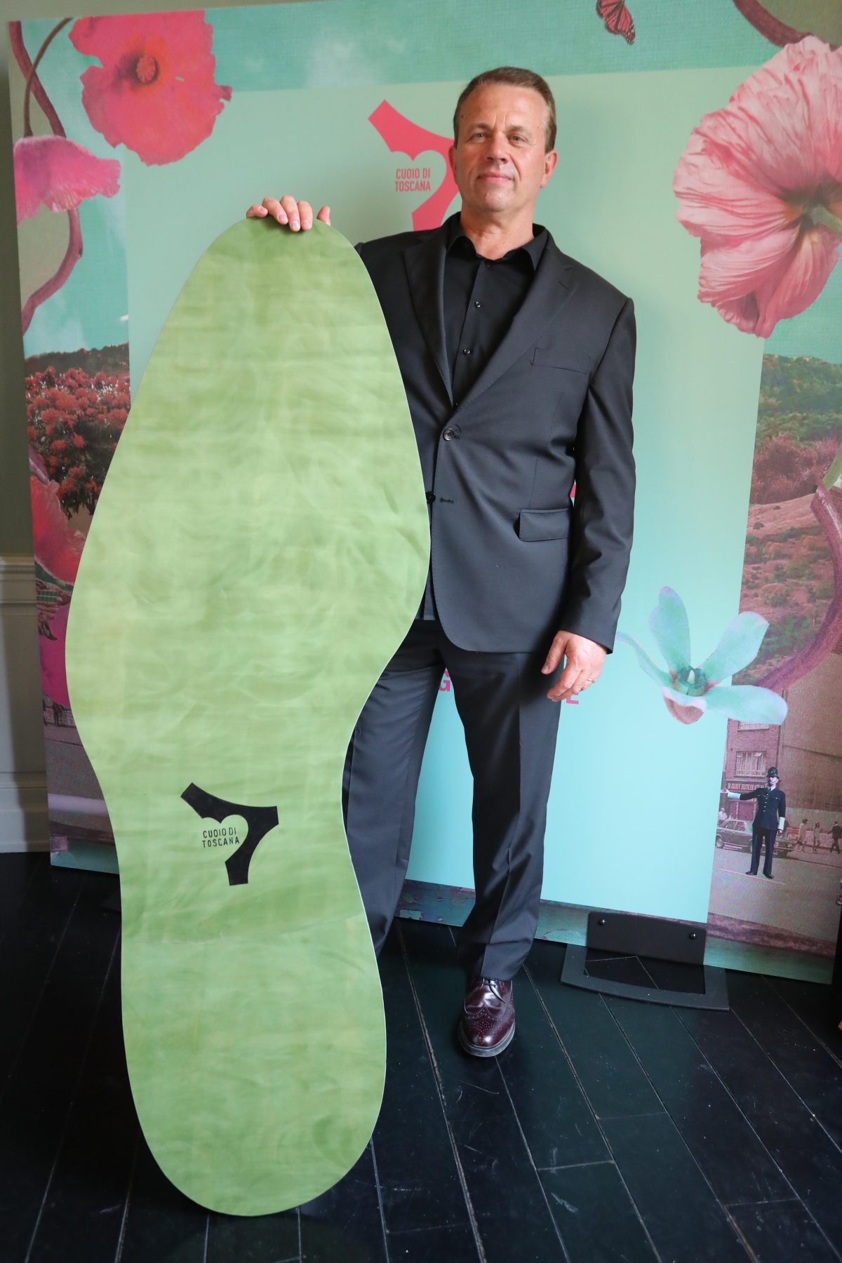 Galleria foto '#Finallytogether: sette fiere della moda riunite insieme' - foto 3