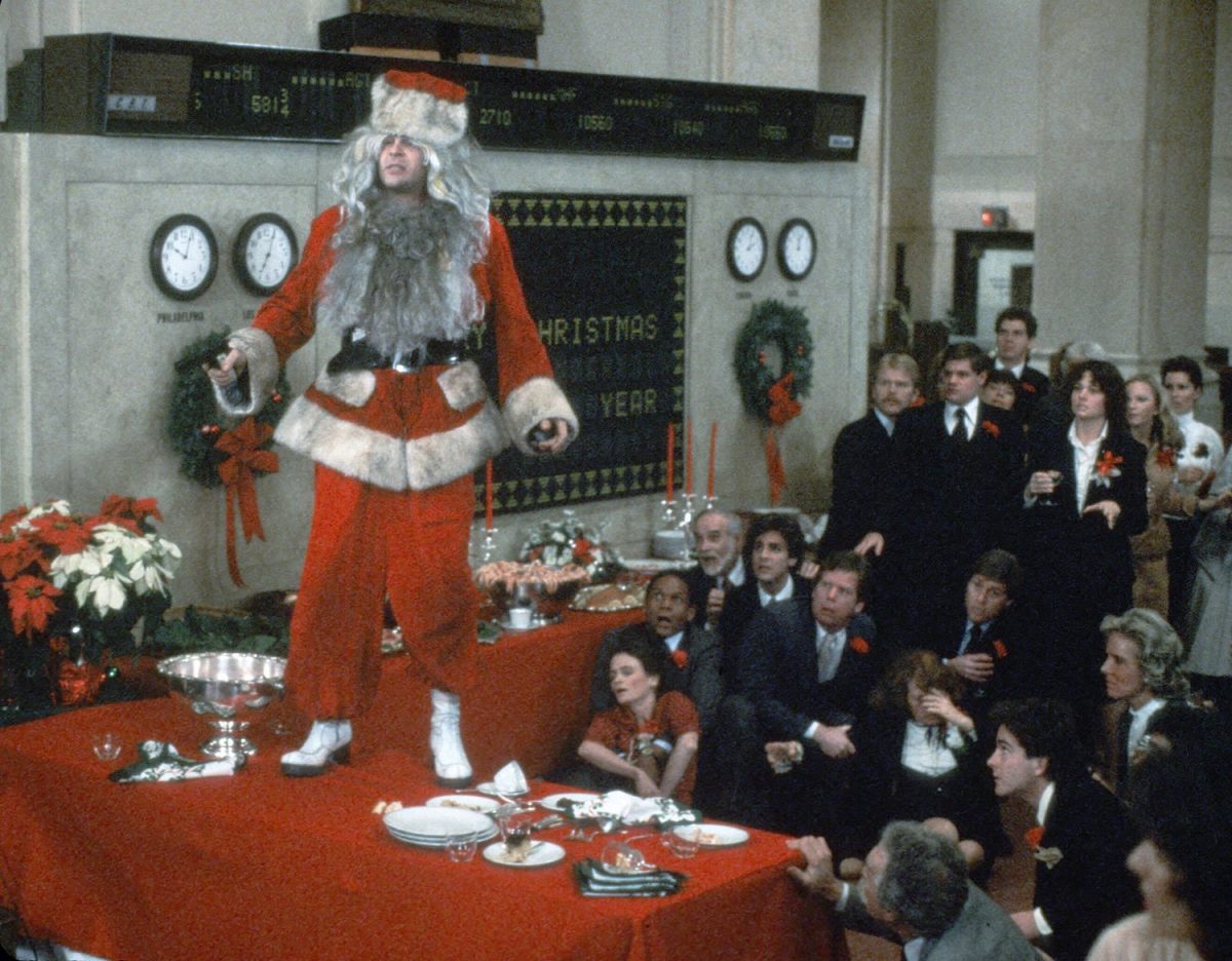 Galleria foto 'Una poltrona per due, al cinema: 5 motivi per vederlo (ancora)' - foto 2