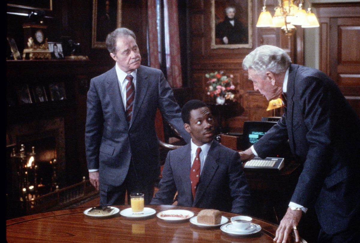 Galleria foto 'Una poltrona per due, al cinema: 5 motivi per vederlo (ancora)' - foto 3