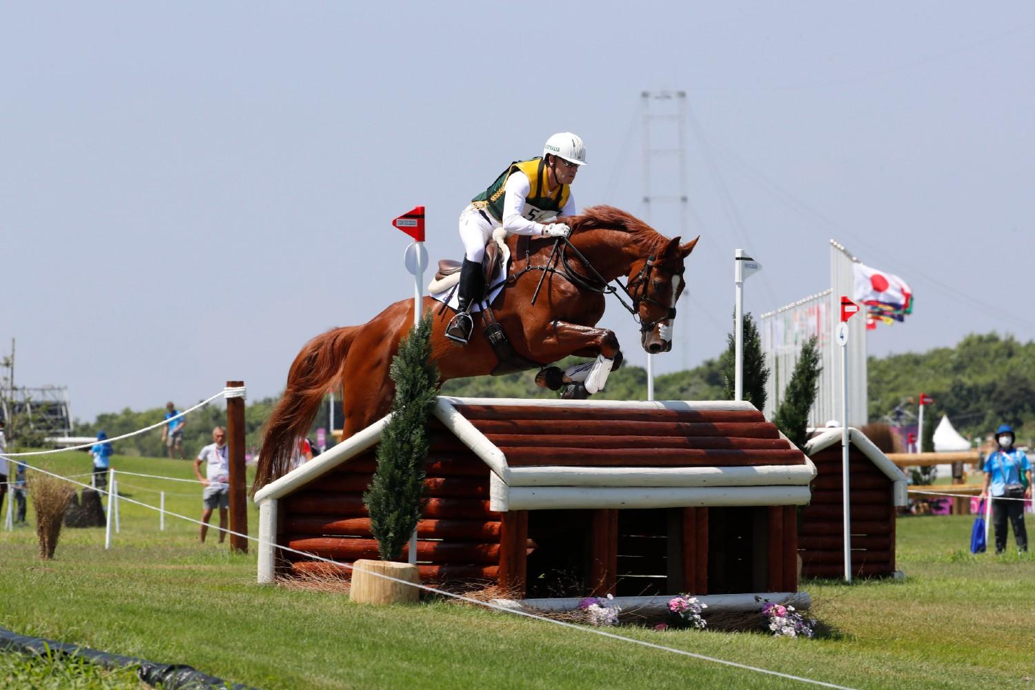 Cavalli, ostacoli e carrozze danno spettacolo ai Castelli Romani