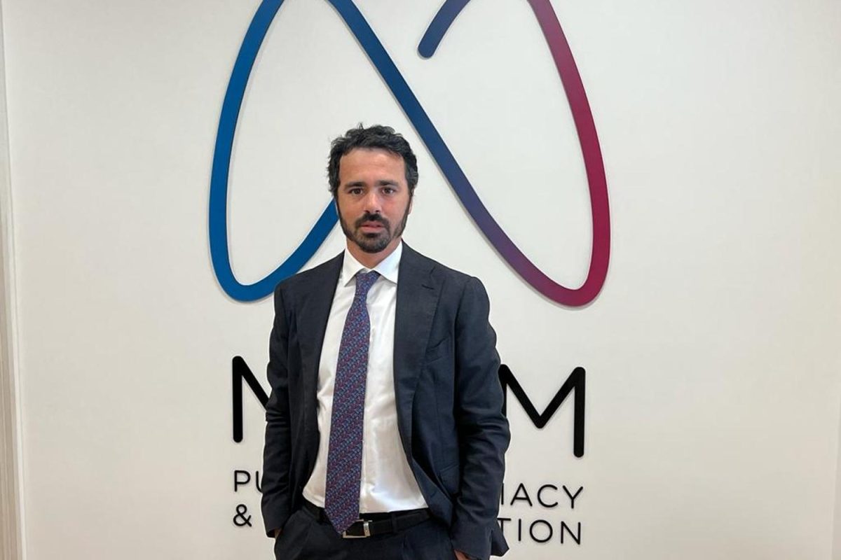 Galleria foto 'Una società romana fa causa a Mark Zuckerberg: «Sta usando il nostro logo»' - foto 2