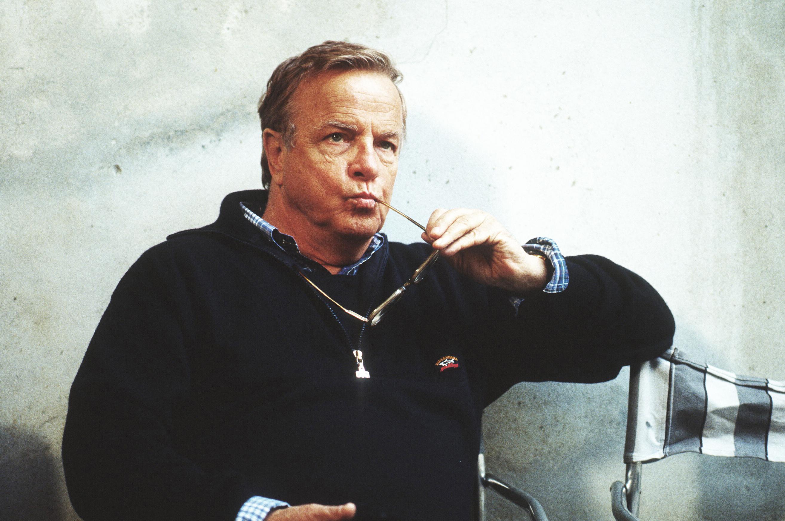 Venezia omaggia Franco Zeffirelli, il «conformista ribelle»