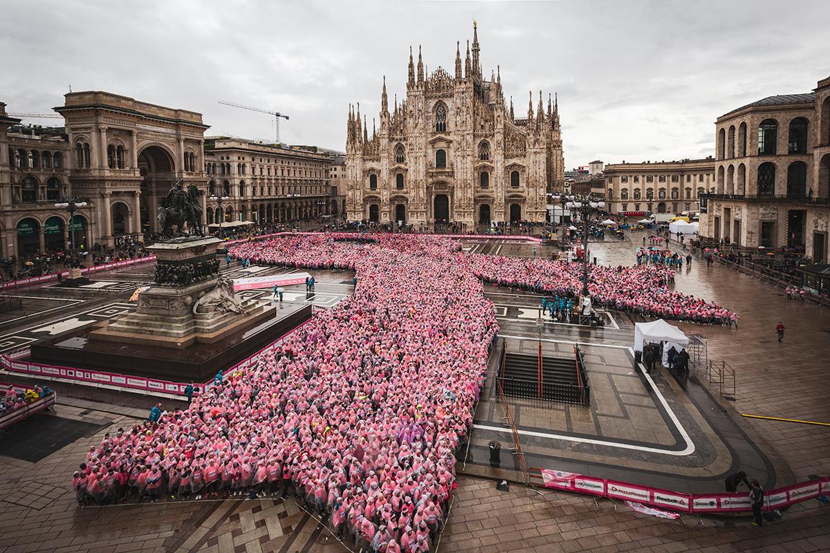 Galleria foto 'Sono aperte le iscrizione alla PittaRosso Pink Parade 2022' - foto 2