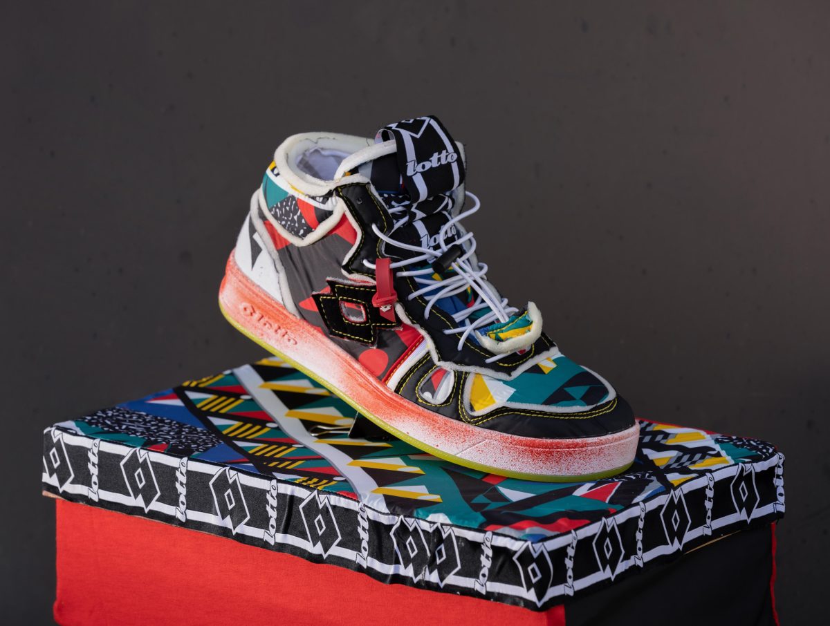 Galleria foto 'I vincitori di ITS Contest 2022 «The Ark of Creativity»' - foto 17