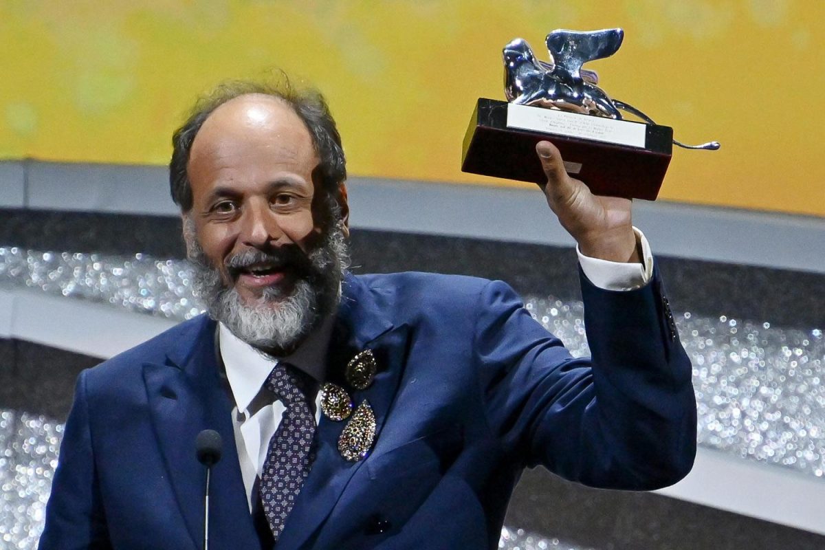 Galleria foto 'Venezia 2022, Leone d’oro a sorpresa al documentario All the Beauty and the Bloodshed' - foto 2