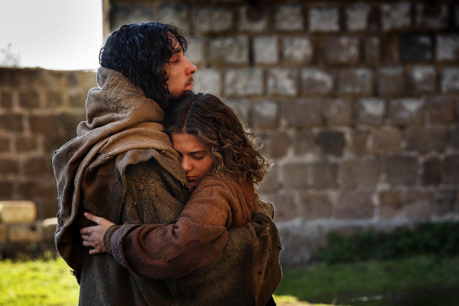 A Venezia Chiara, l’eroina femminista di Nicchiarelli