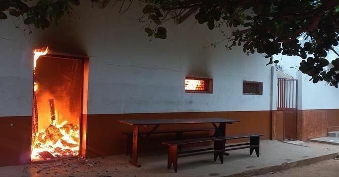 La firma dell’Isis sulla strage di cristiani in Mozambico