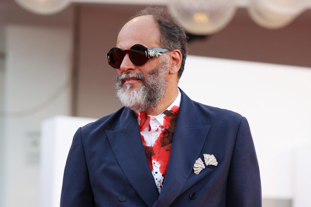 Galleria foto 'Gli ultimi look al Lido di Venezia: da Mariacarla Boscono a Timothée Chalamet' - foto 10