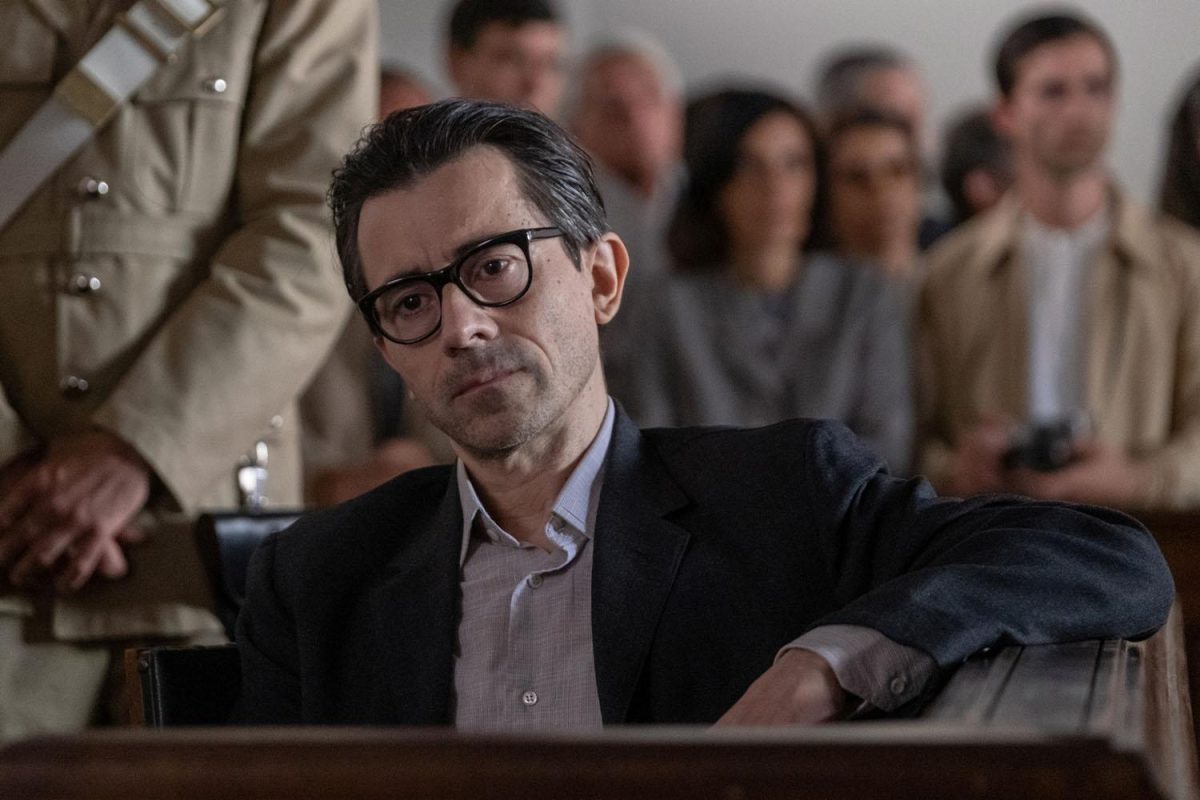 Galleria foto 'Il signore delle formiche, a Venezia Amelio e il suo personale caso Braibanti' - foto 2