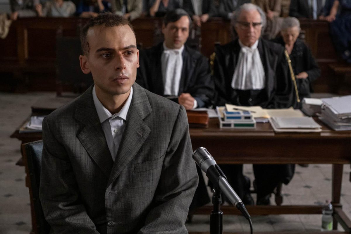 Galleria foto 'Il signore delle formiche, a Venezia Amelio e il suo personale caso Braibanti' - foto 3