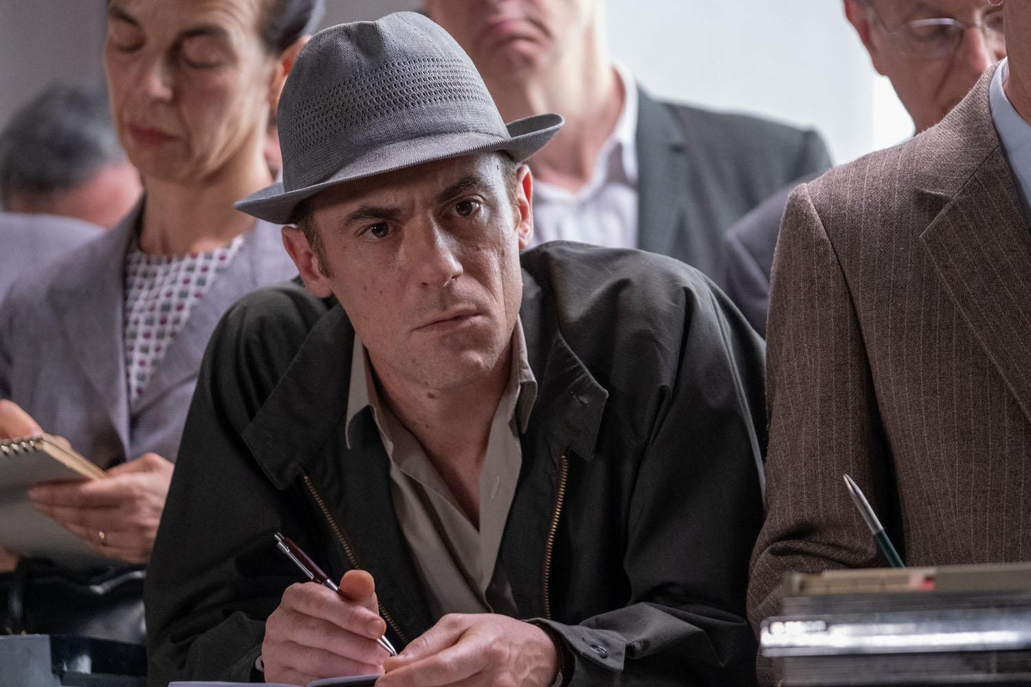 Il signore delle formiche, a Venezia Amelio e il suo personale caso Braibanti