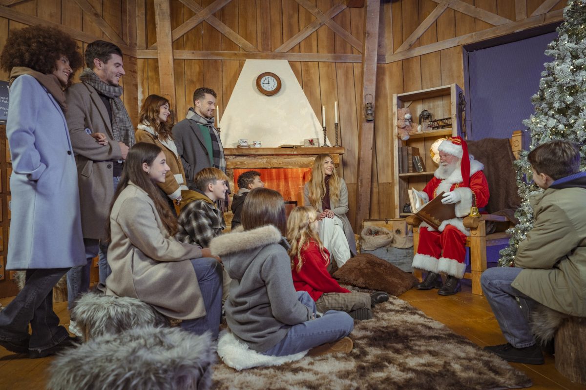 Galleria foto 'Un viaggio nel cuore dell’Artico' - foto 8