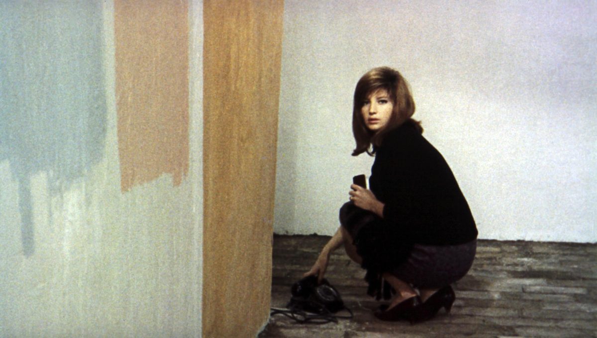 Galleria foto 'Prada invita a rivedere i cult-movie che riflettono sull’essere umano' - foto 3