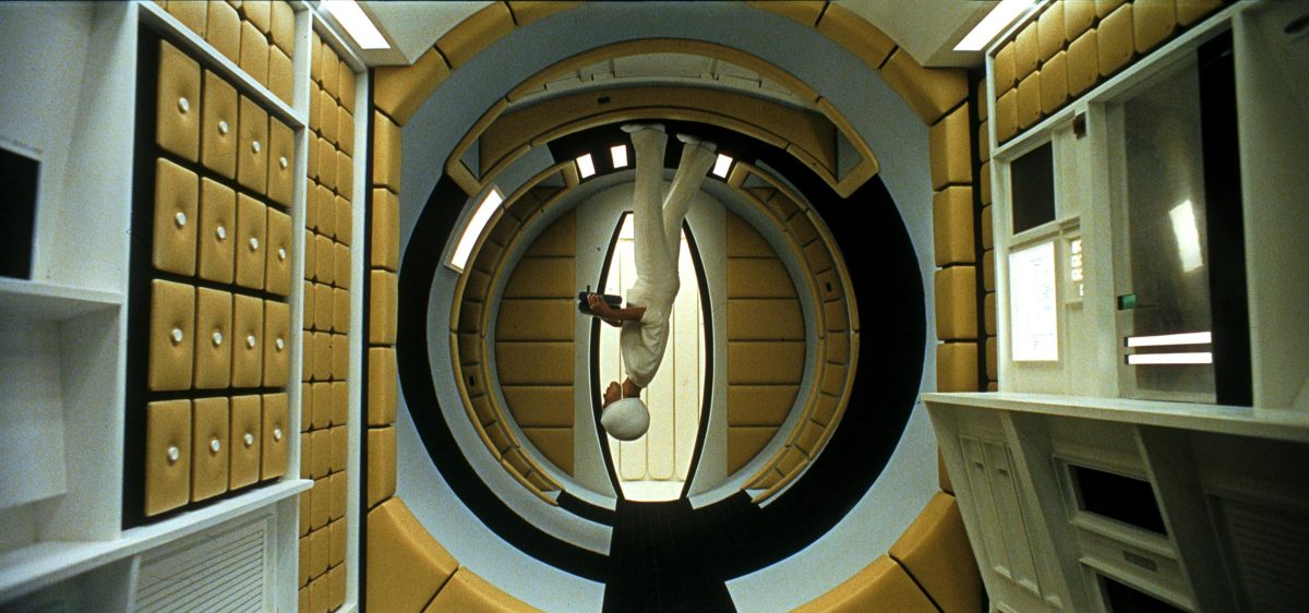 Galleria foto 'Prada invita a rivedere i cult-movie che riflettono sull’essere umano' - foto 4