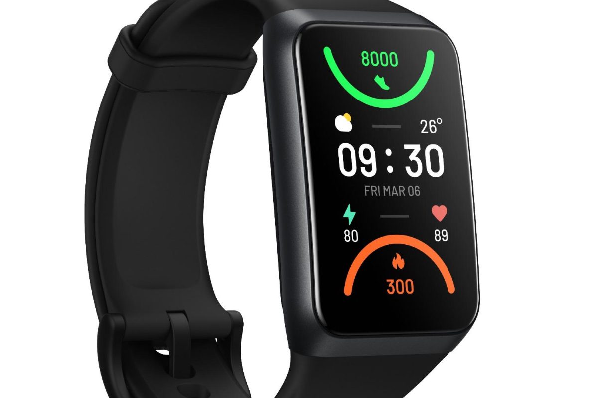 Galleria foto 'Oppo svela un nuovo smartphone per video di qualità e un tablet dal prezzo che sorprende' - foto 4