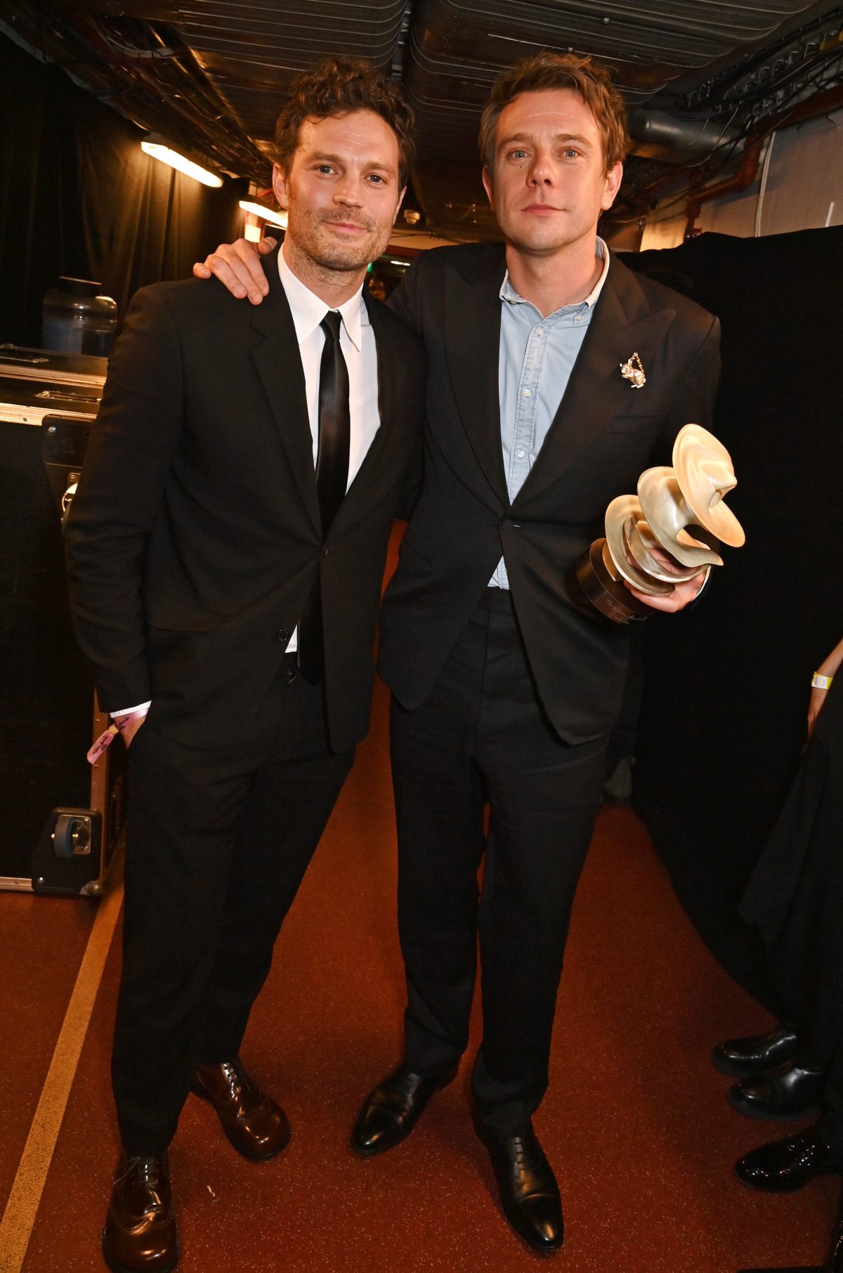 Galleria foto 'The Fashion Awards 2024: i vincitori e il red carpet' - foto 22