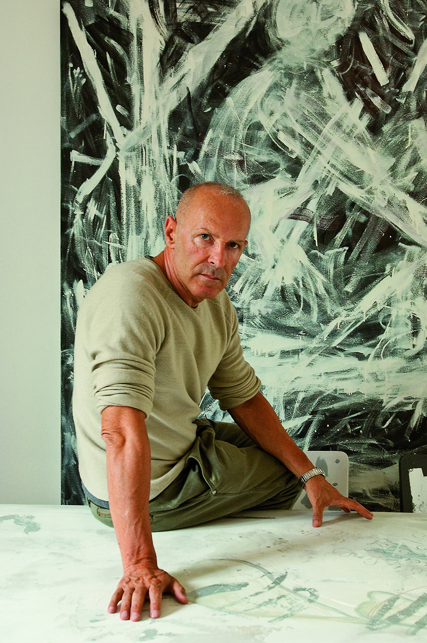 Il nuovo kimono di Martino Midali Il nuovo kimono di Martino Midali