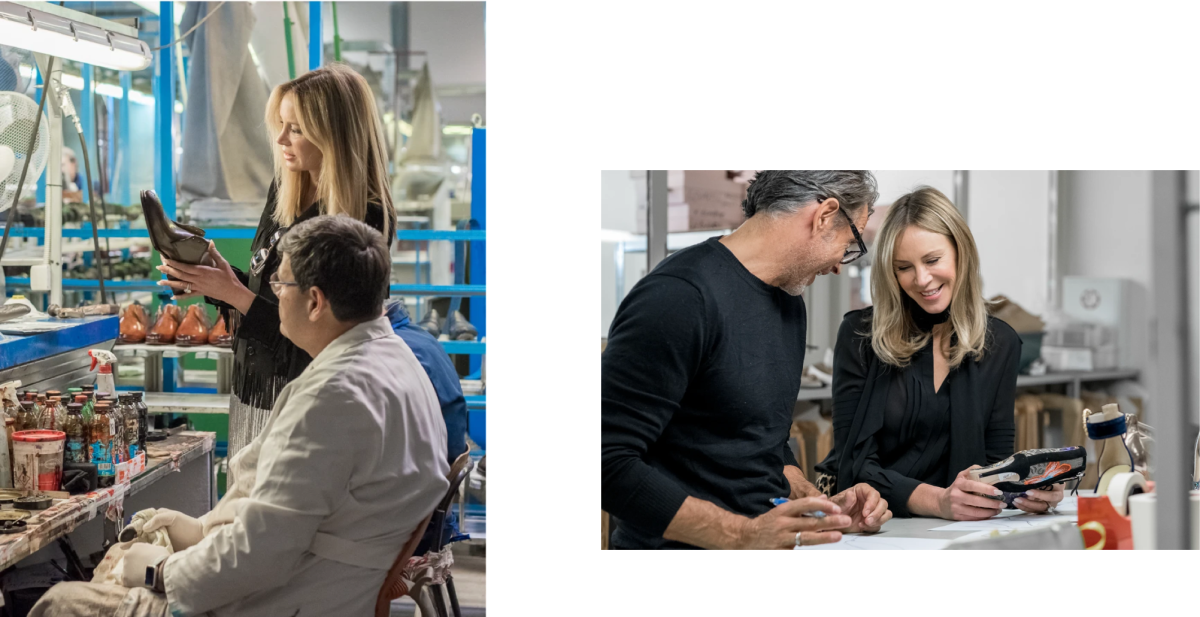 Galleria foto 'Dee Ocleppo-Hilfiger, nuova signora degli accessori e dell’omonimo brand' - foto 12