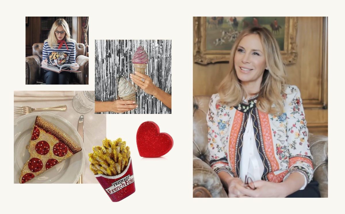 Galleria foto 'Dee Ocleppo-Hilfiger, nuova signora degli accessori e dell’omonimo brand' - foto 13