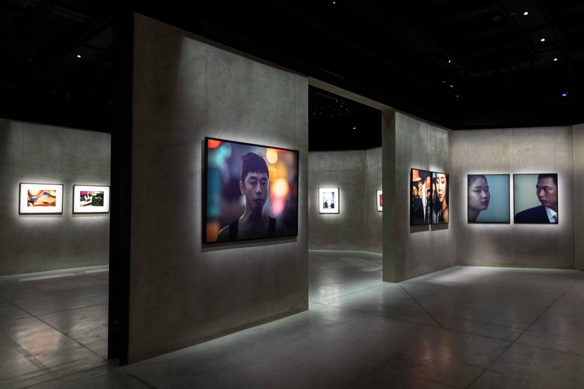 Galleria foto 'Magnum Photos con dieci fotografi da Armani/Silos' - foto 2