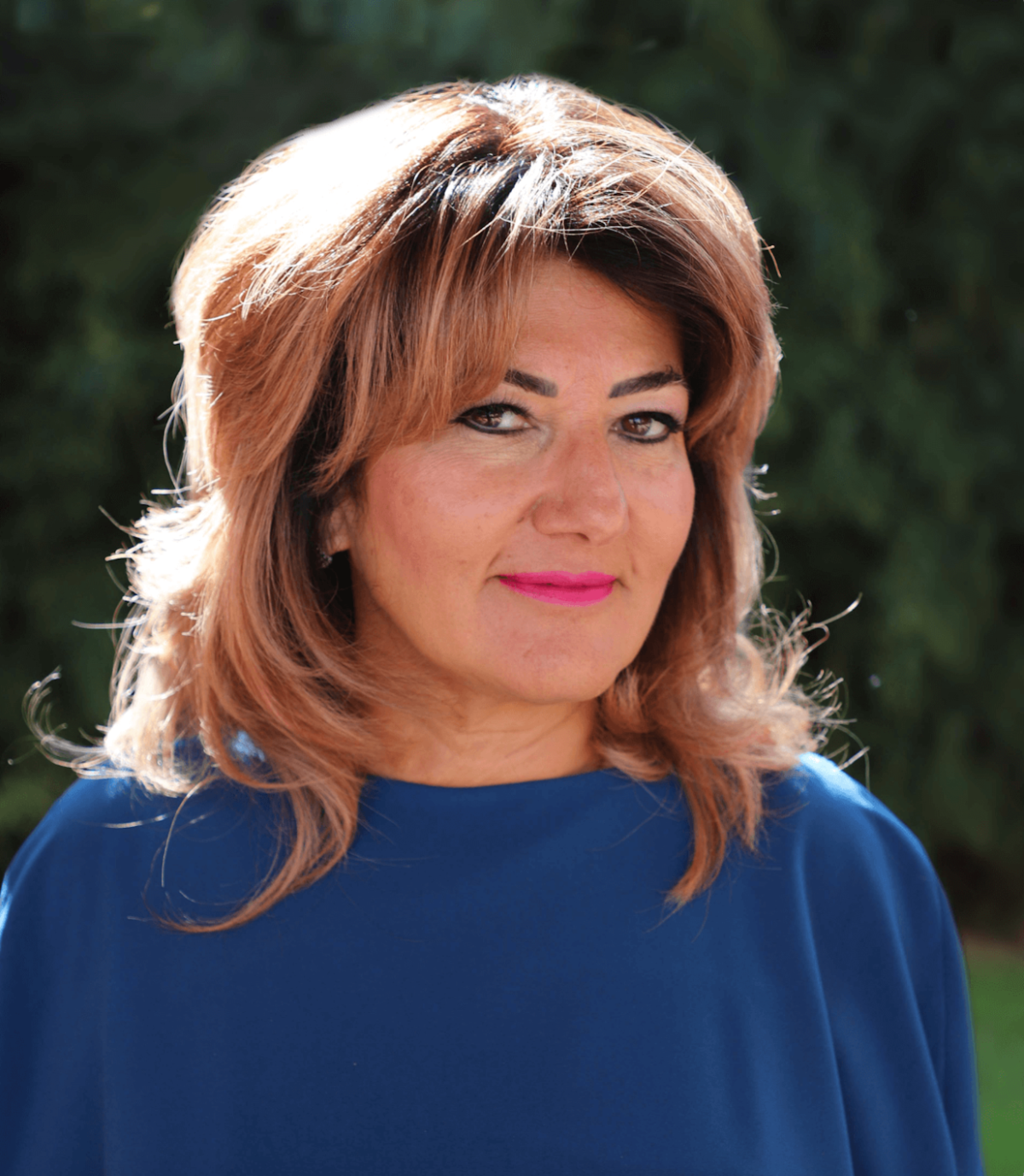 Galleria foto 'Sinesia, un mondo di prodotti e rituali. Dal collo in su' - foto 7