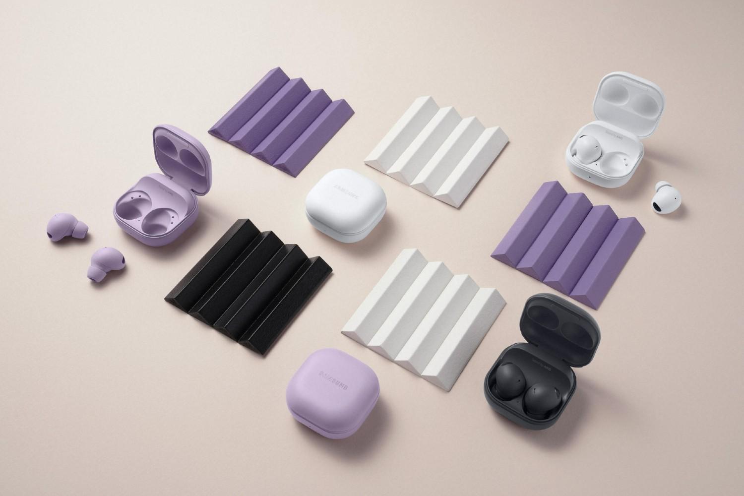 La maturità dei pieghevoli. Samsung svela i nuovi modelli Galaxy Z