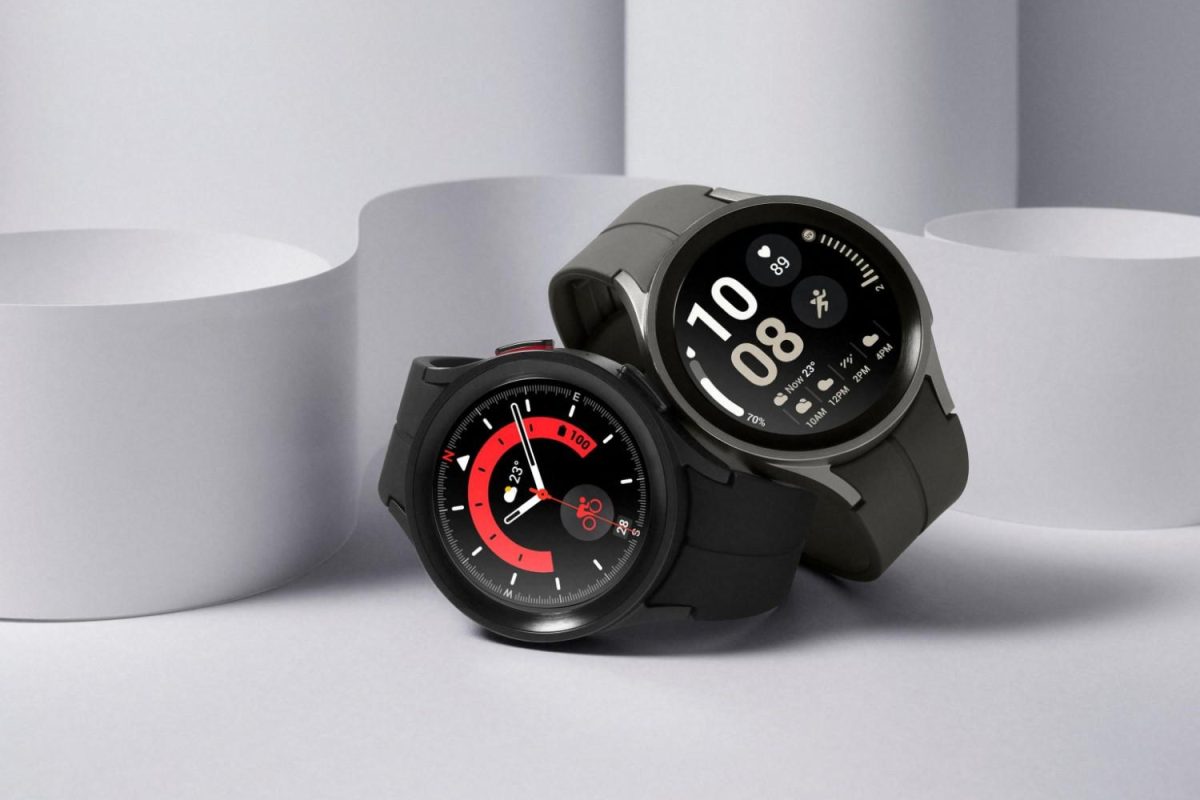 Galleria foto 'La maturità dei pieghevoli. Samsung svela i nuovi modelli Galaxy Z' - foto 6