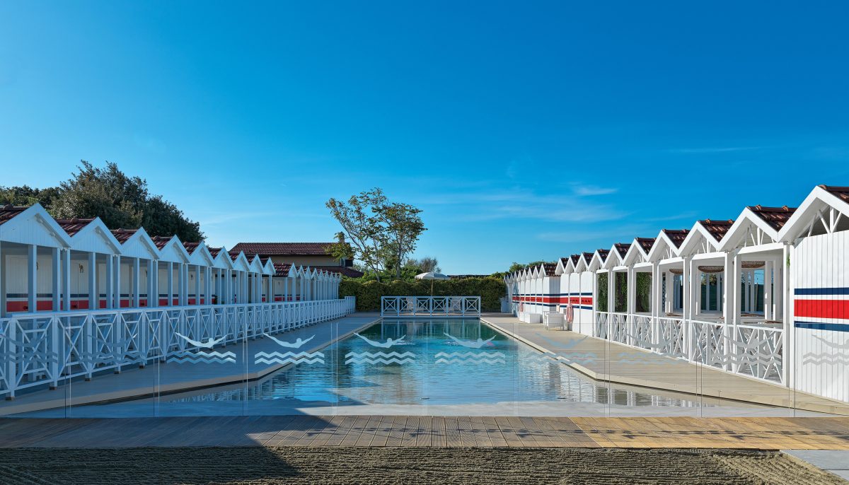 Galleria foto 'I luoghi dove l’estate è più cool' - foto 9