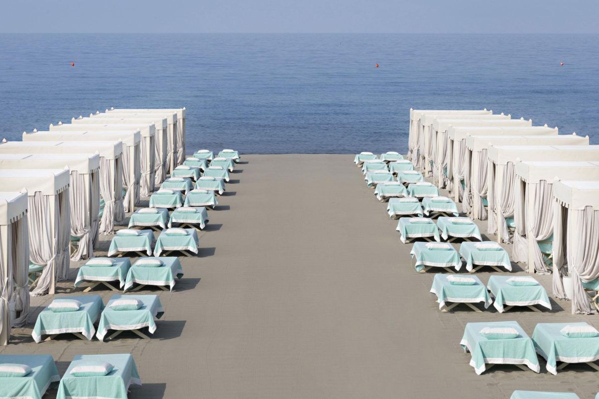 Galleria foto 'I luoghi dove l’estate è più cool' - foto 10