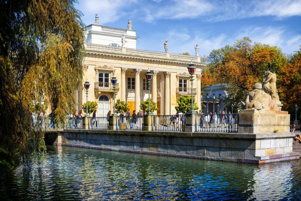 Galleria foto 'I parchi naturali più famosi d’Europa' - foto 8