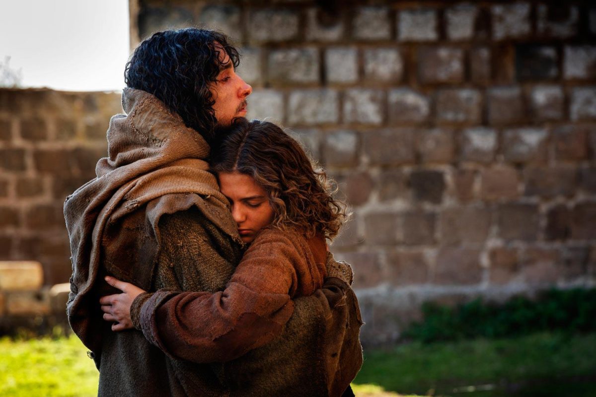 Galleria foto 'Cinema, Venezia 2022: tutti i film in concorso (5 gli italiani)' - foto 4