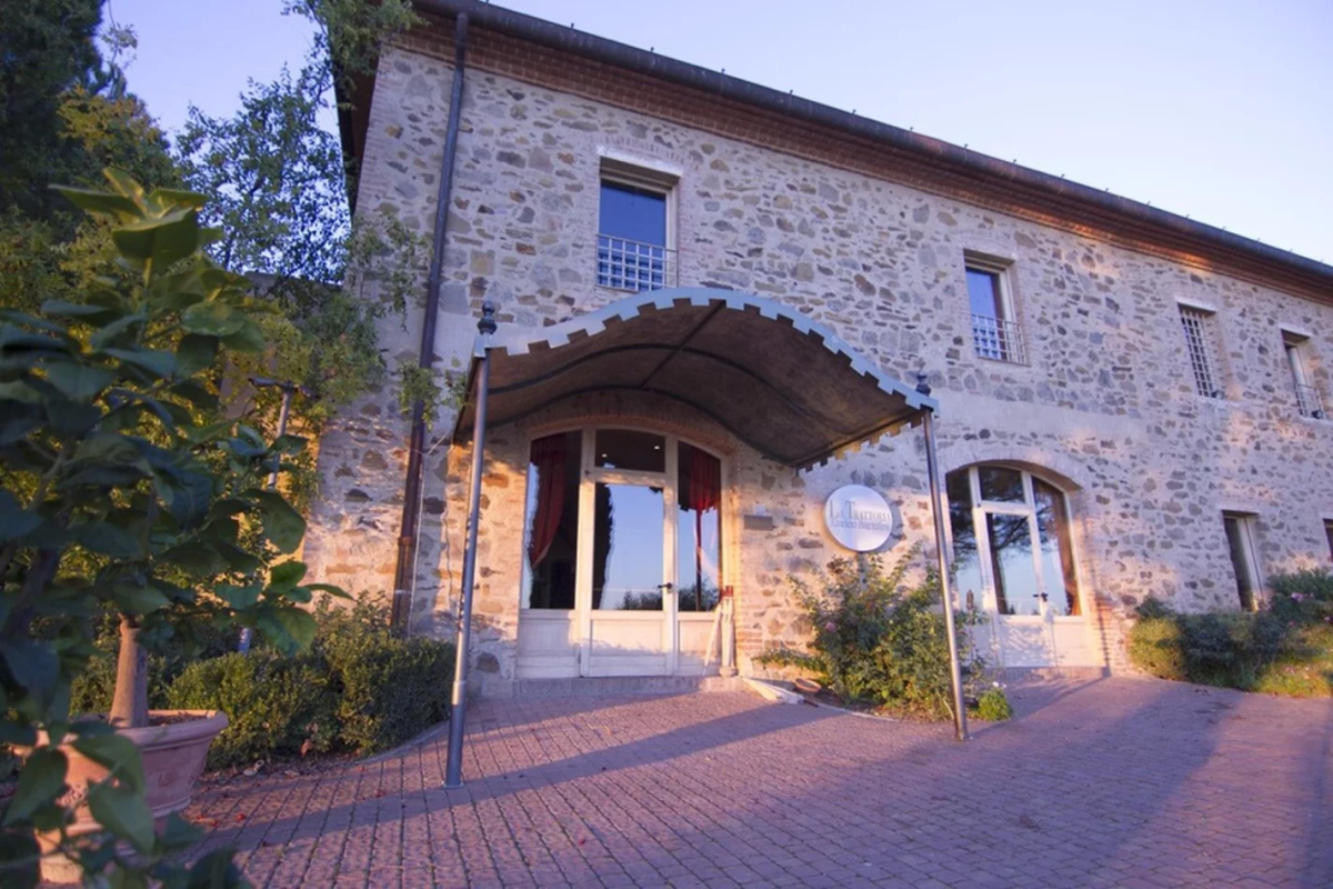 Galleria foto 'I migliori chef della Toscana' - foto 2