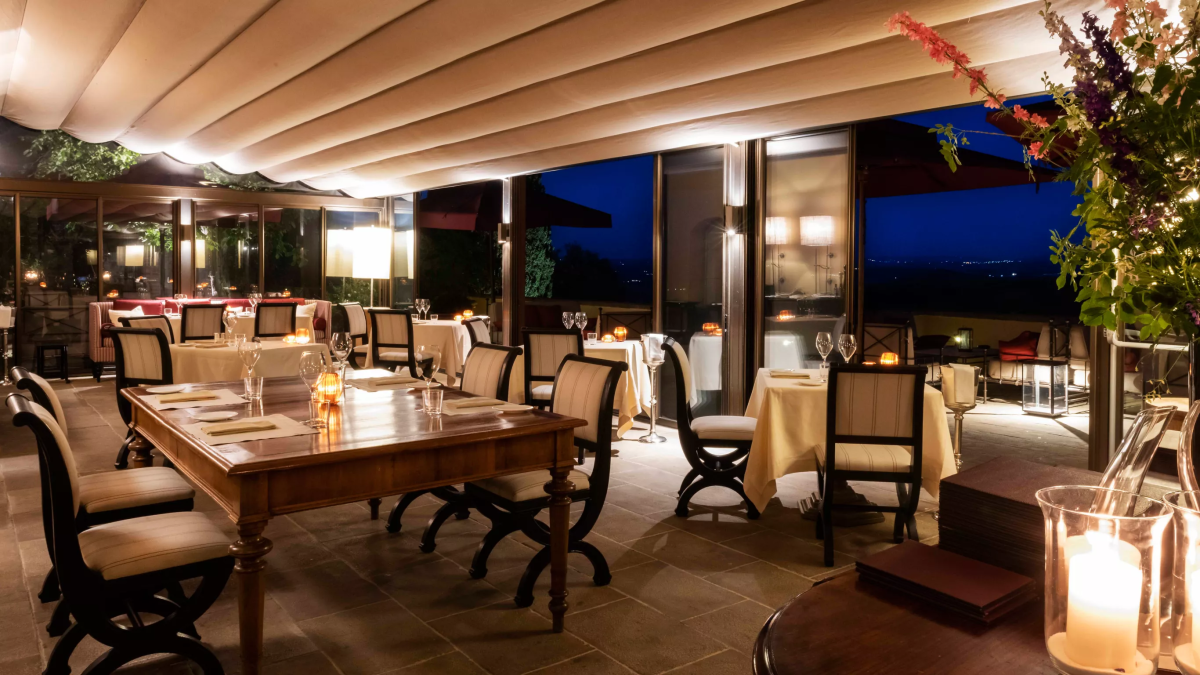 Galleria foto 'I migliori chef della Toscana' - foto 3