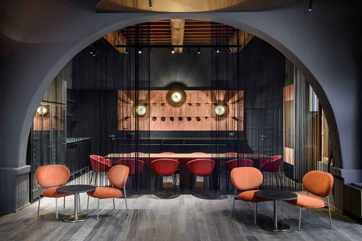 Galleria foto 'I migliori chef della Toscana' - foto 4